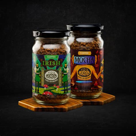 Dual Combo – High On Beans Coffee