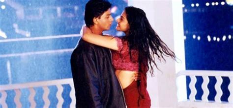 Hindi Movies Where Rain Played An Important Part