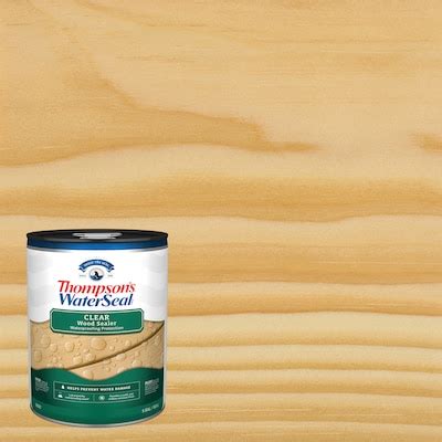 Stain and Sealer in One Exterior Stains at Lowes.com