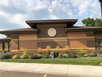 Johnson-Hagglund Funeral & Cremation Service - Funeral Home Pages