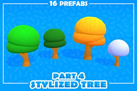 Image result for How to Use Tree Models in Unity