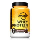 Buy Avvatar Whey Protein Powder 1 Kg + Nutristar Micronized CREA Gold ...