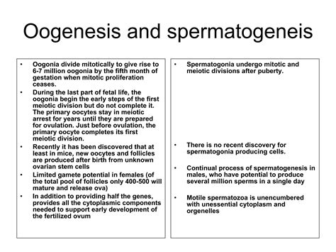 Ovarian and menstrual cycle | PPT