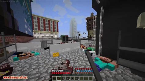 Image result for Decimation Modpack