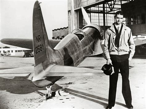 Hughes H-1 | Records, Flights, Speed, Engine, & Facts | Britannica
