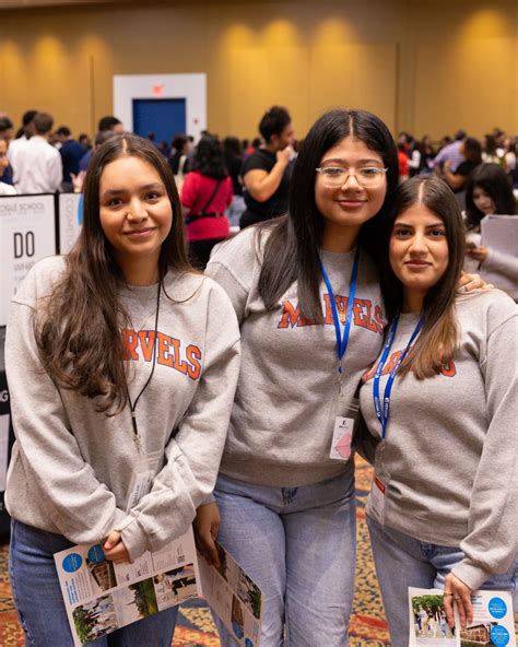 YES Prep West Secondary | You’ve accepted your seat, now make it ...