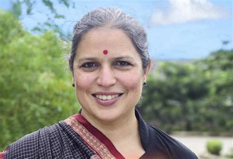 Sonali Kulkarni, President and CEO, Fanuc India