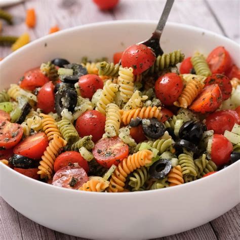 Barilla Pasta Tri Color Rotini at Mary Greenwell blog