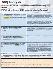 Image result for DBQ Project Course Builder