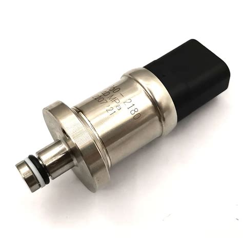 260-2180 2602180 High Pressure Sensor for Hitachi E320D2 E336D ...