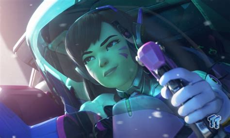 Image result for Overwatch Competitive Tips