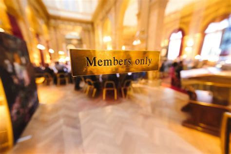 One of London’s poshest gentlemen’s clubs has finally opened to women ...