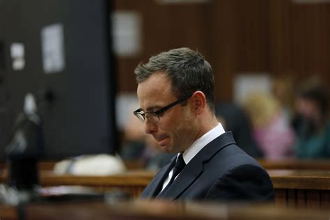 Pistorius' Lawyers Express Anger After Australian Channel Airs 'Murder ...