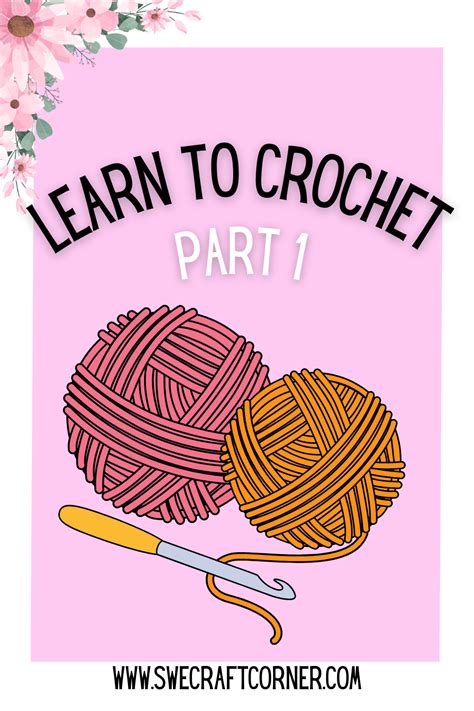 Image result for Learn Crochet Tutorial