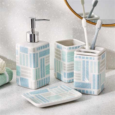 Buy Mekong Ceramic Tumbler from Home Centre at just INR 299.0