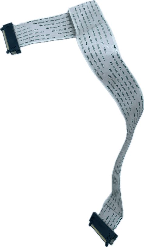 Buy Original Samsung LED TV LVDS Cable for LA40D550K1R