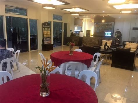 BP INTERNATIONAL MAKILING (Los Banos) - Hotel Reviews & Photos ...