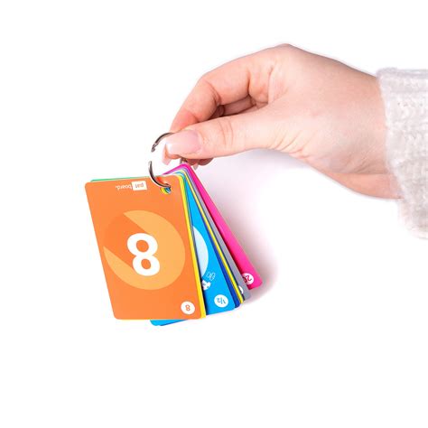 PATboard Planning Poker Cards - Set of 4 Decks - Stationery for Agile ...