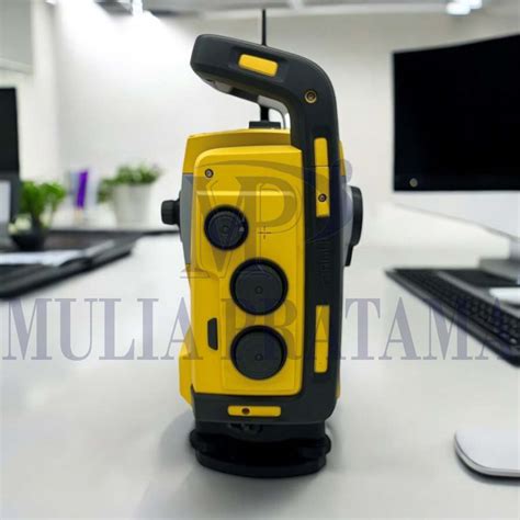 Trimble RTS 773 Tutorial 的图像结果