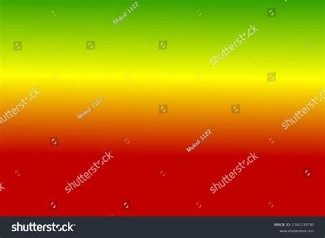 Rastafarian Colors Background