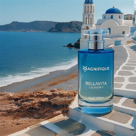 Scents & Sensibility: How Geography Shapes Our Fragrance Fetishes ...