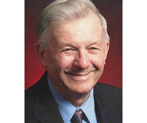 Lambert De Jager Obituary (2024) - Waupun, WI - Werner-Harmsen Funeral ...