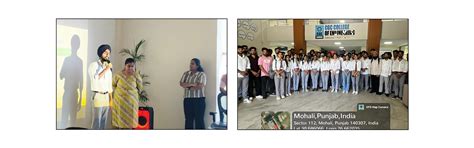 Industrial Visit to iTechnolabs Software Pvt. Ltd.