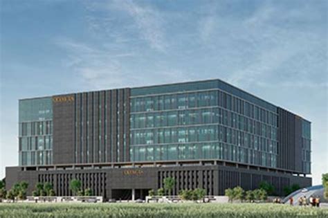 Olympia Cyberspace, Arulayiammanpet, SIDCO Industrial Estate, Guindy ...
