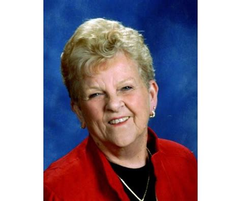 Janet Wagg Obituary (2023) - Burlington, IA - Prugh Funeral Service