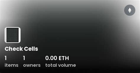 Image result for Check Cells