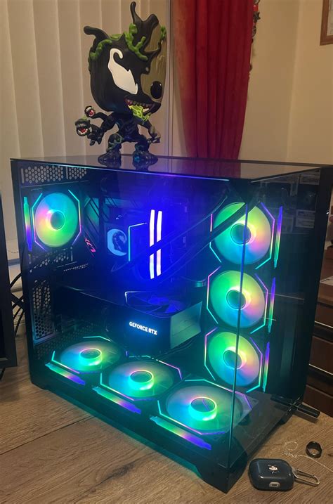 First PC Build Windows Installer 的图像结果