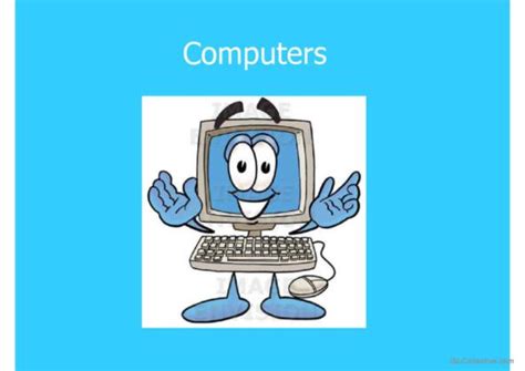 Image result for Basic Computer Use Beginning ESL