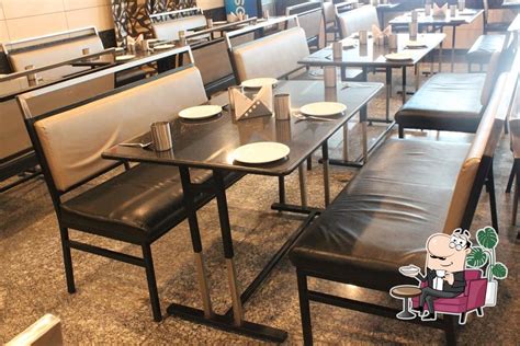 Spicy Restaurant, Hyderabad - Restaurant menu, prices and reviews