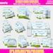 Buy Hindu Barsi Invitation Template, Editable Canva Shraddha Invitation ...