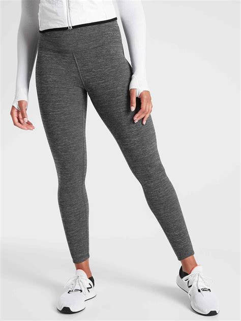 The 10 Best Fleece-Lined Leggings of 2021
