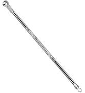 VEGA Blackhead Remover, Rounded - 1 Pc : Amazon.in: Beauty