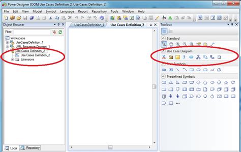 Image result for UML PowerDesigner