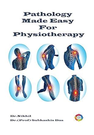 Buy Pathology Made Easy for Physiotherapy Book Online at Low Prices in ...