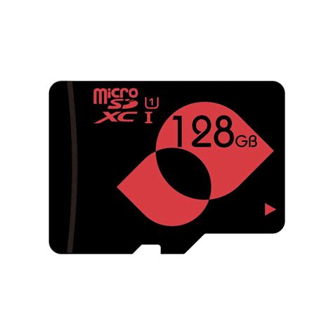 Mengmi MENGMI 128GB Micro SD Card High Capacity microSDXC Class 10 U1 ...