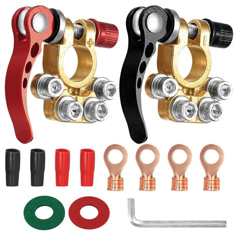 Image result for Battery Terminals 12V Parallel Connection