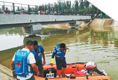 16岁男孩疑被误导下河救人溺亡是怎么回事
