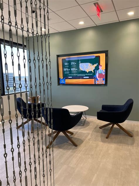 Raptor Technologies Office Photos