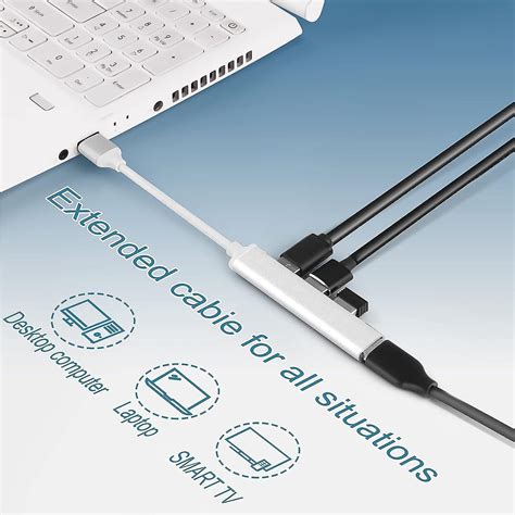 Image result for Multiple USB Adapter