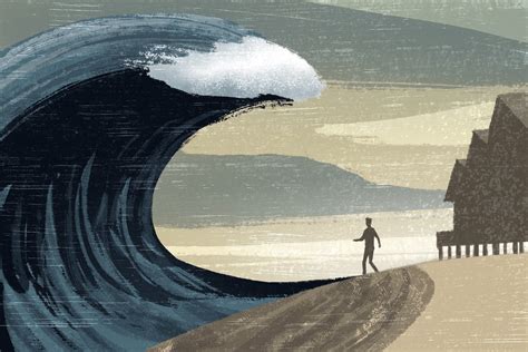 Man Versus Nature on Behance