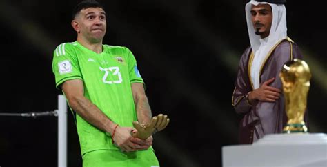 Fifa World Cup 2022 Awards: FIFA World Cup final: All the awards Messi ...