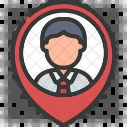 Local Employee Icon 的图像结果