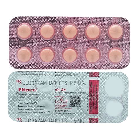 FITZAM TABLET 1 | Uses, Side Effects, Price | Apollo Pharmacy