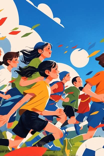 Sports for Kids 的图像结果