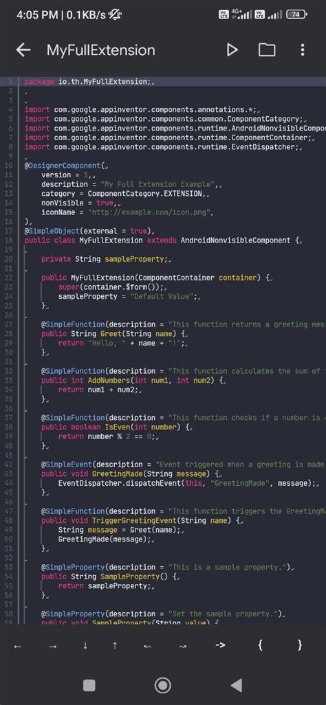 Image result for Extension of Java Code Files