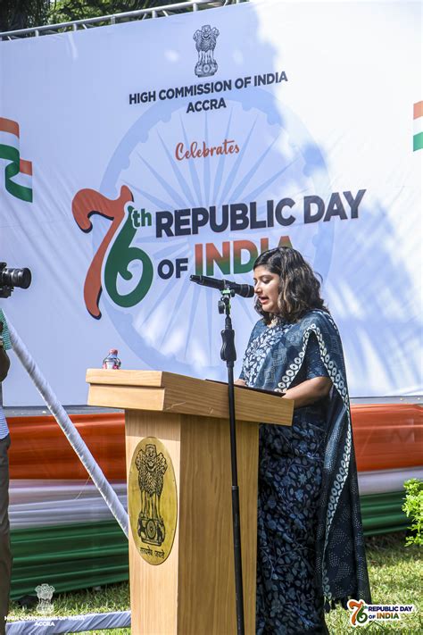 High Commission of India, Accra, Ghana